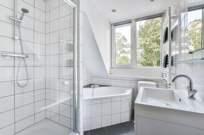 Best Shower Renovation Contractors in Brentwood, TN