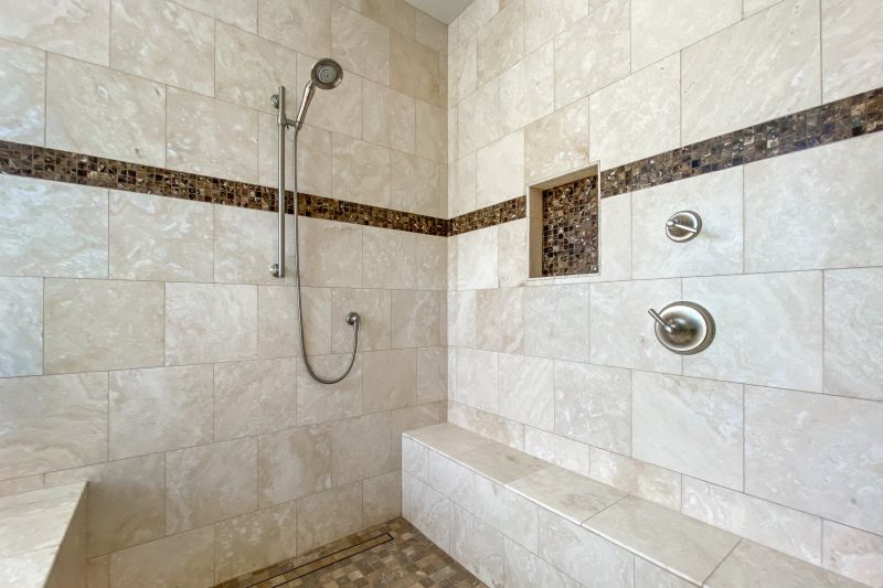 Cost of Shower Installation in Brentwood, TN