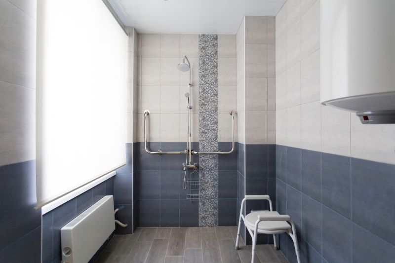 Modern Fixtures and Faucets