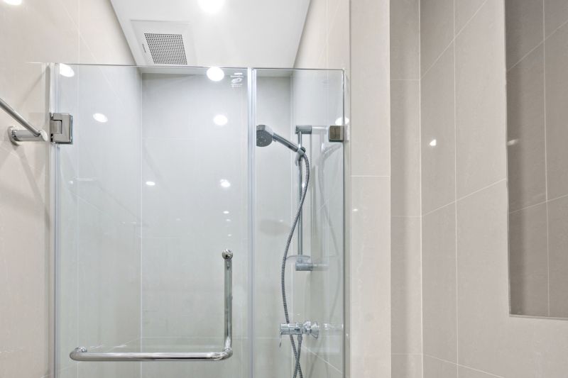 Shower Doors