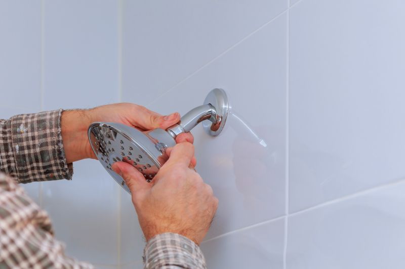 Ideal Seasons for Shower Projects